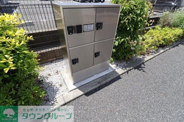 プリモの物件内観写真